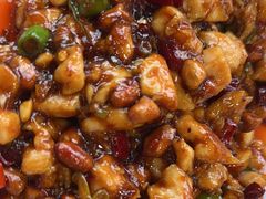 -李老哈·东北菜(宋园路店)