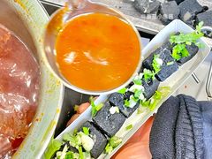 -董顺桃老长沙臭豆腐(步行街店)