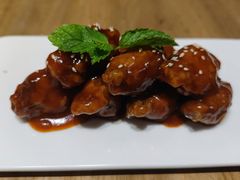 -枣子树·素食餐厅(普陀山店)
