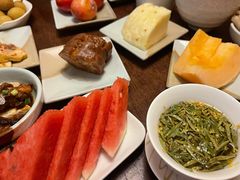 -青藤茶馆(南山路店)