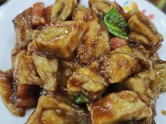 -杏园餐厅(阜成门店)