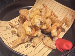 -徽食久(南中环店)