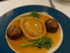 -Golden Lily河内巴黎法越料理餐厅(建国西路店)