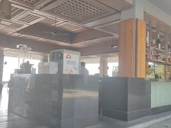 -日落吧·海景咖啡厅·餐酒吧·鸡尾酒·下午茶·乐队表演·浪漫夕阳·三亚文华东方酒店
