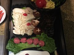 -牛焱·贵州黄牛肉火锅(城西银泰店)