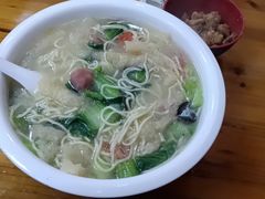 -双冰面馆(茶南店)