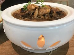 -上关雪東北菜(中房金谊店)