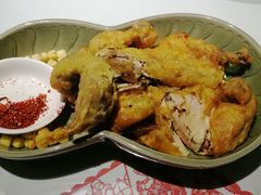 -汉唐宴长安食府