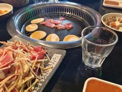 -老卜奎齐齐哈尔烤肉(人民东路店)