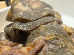 -焱三乐四川火锅店(经纬街店)