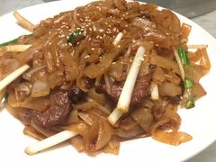 -顺德美的万豪酒店-万豪中餐厅