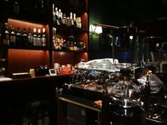 -上古咖啡ShadowCafe&Reastaurant(哈尔滨中央大街店)