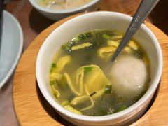 -闽上鲜·福建菜(龙湖滨江天街店)