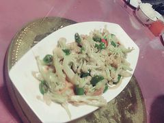 -环宇草鸡店·特色炒鸡