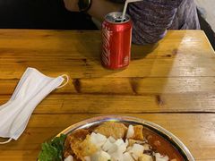 -柳星·螺蛳粉(D11店)