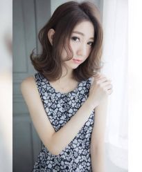 -芳琪造型