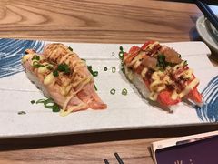 -初居食屋日式料理(万象城购物中心店)