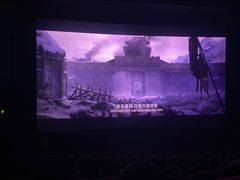 -万达影城(金牛万达广场激光IMAX店)