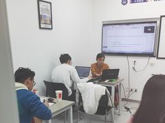 -牛学教育雅思托福PTE·小语种培训(小寨校区)