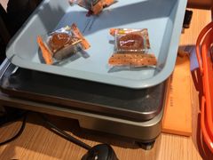 -来伊份(金港大道二店)