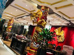 -囍凤楼·粤菜·点心·火锅(温特莱店)