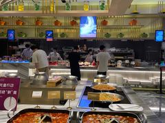 -堂会·KTV·自助餐·团建聚会(天河店)