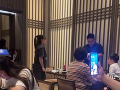 -田舍家Inakaya·炉端烧·铁板烧(天汇igc店)