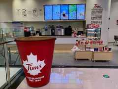 -Tims天好咖啡·贝果(渝中来福士店)