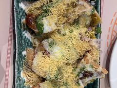 -克比叔叔印度餐厅Kebabs on the Grille(人民广场店)