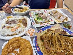 -银记肠粉店(北京路店)