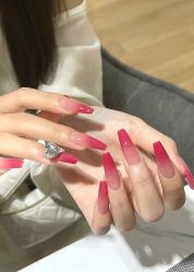 点击看大图 -M·X Nail日式美甲美睫