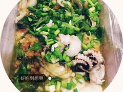 -冯姐生蚝(迎宾广场店)