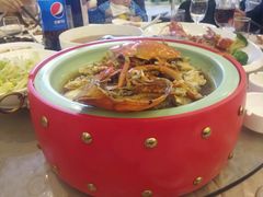 -同庆楼(花园店)