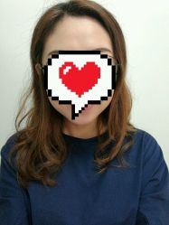 -HAIR HERE造型