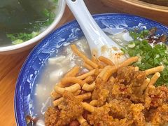 -晓友烧麦(光华村店)
