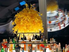 -厦门万丽酒店·R Bar