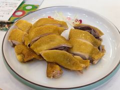-东江渔村·古典园林·30年粤菜老字号(太和店)