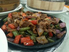 -小辣椒·桂林本地菜(鸿运店)