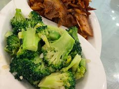 -令氏家外家周秦食府(高新店)