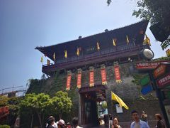 -杭州宋城