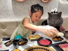 -花味烤肉·拌饭(庐阳万象汇店)