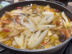-滇铺子·云南特色菜·第九届野生菌美食节(曲靖万达店)
