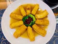 -祈胜邨•顺德鱼生•顺德菜(容桂店)