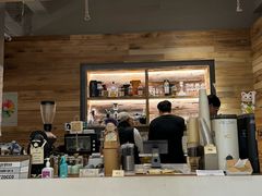 -HAY COFFEE