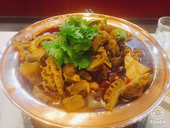 -城一锅涮烤羊蝎子·烤串