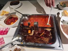 -海底捞火锅(劲松店)