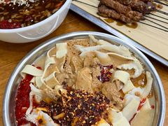 -老白家怡贵园烤肉