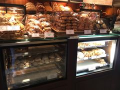 大堂-Fergbaker(皇后镇店)