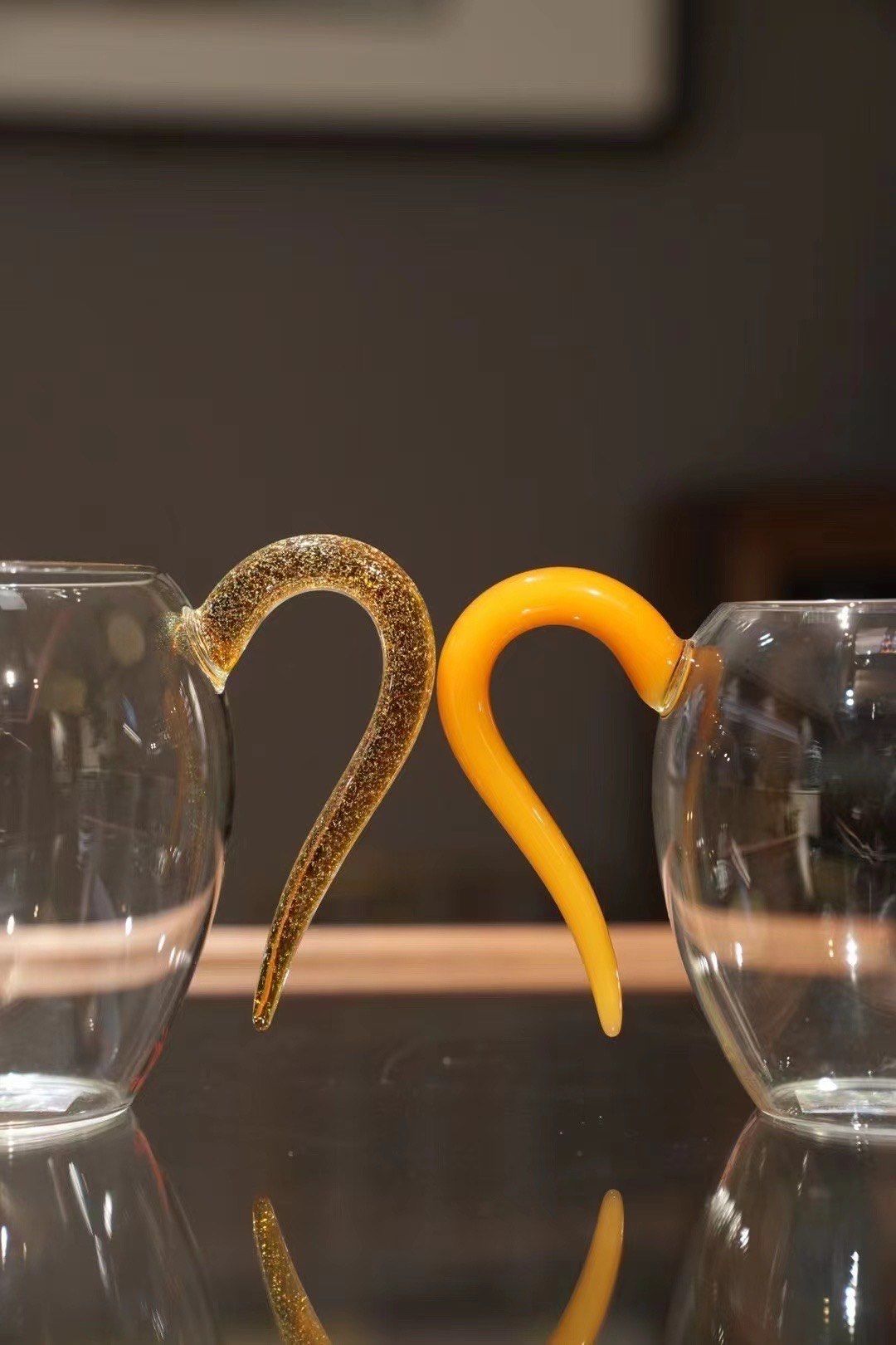 自慢堂 公道杯🍵