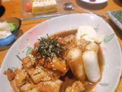 -千代武日本料理(开发区店)
